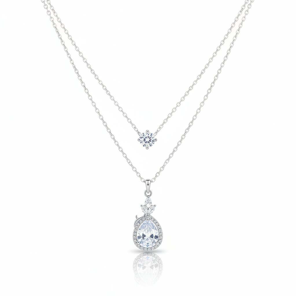 Diva Necklace
