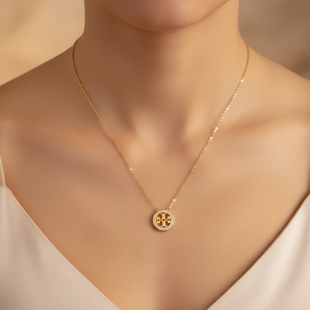 Tory Burch Necklace