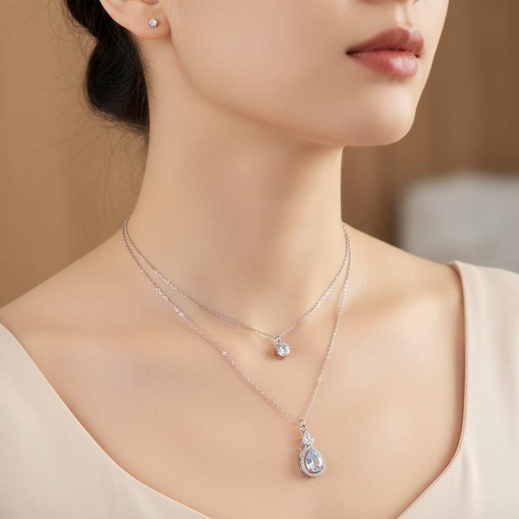 Diva Necklace