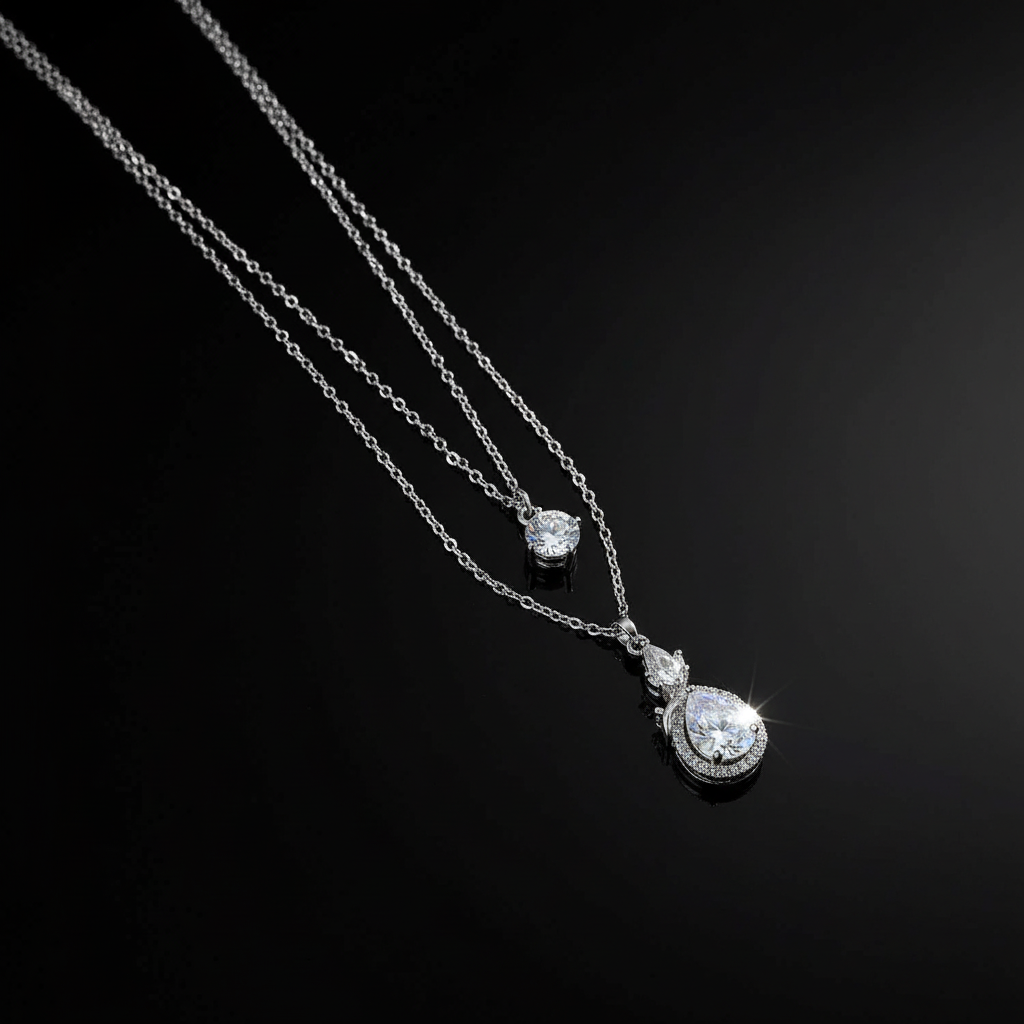 Diva Necklace
