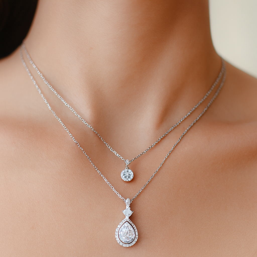 Diva Necklace