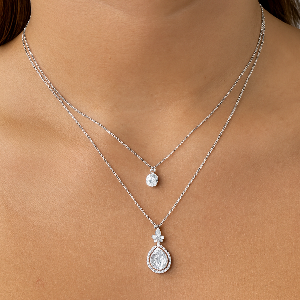 Diva Necklace
