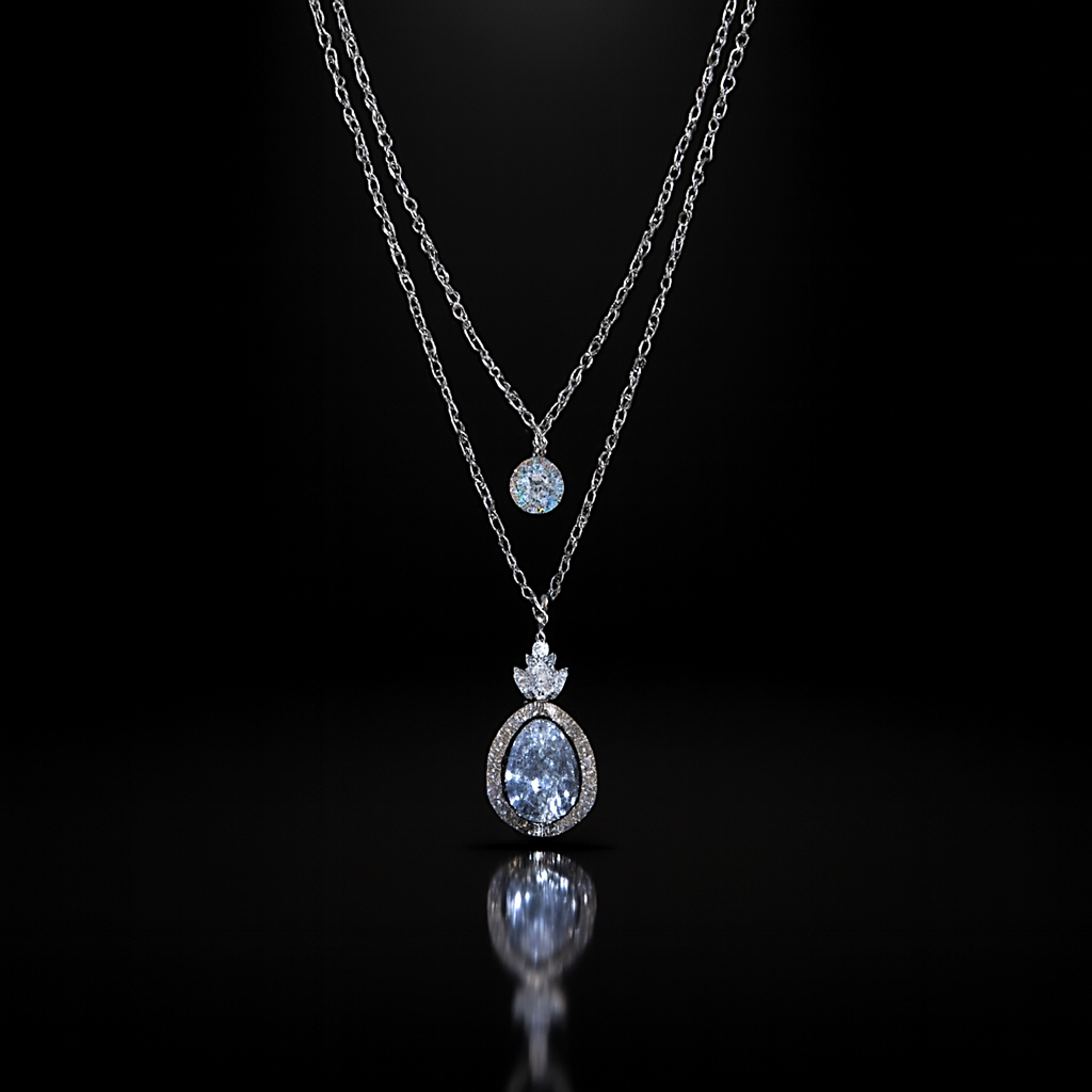 Diva Necklace
