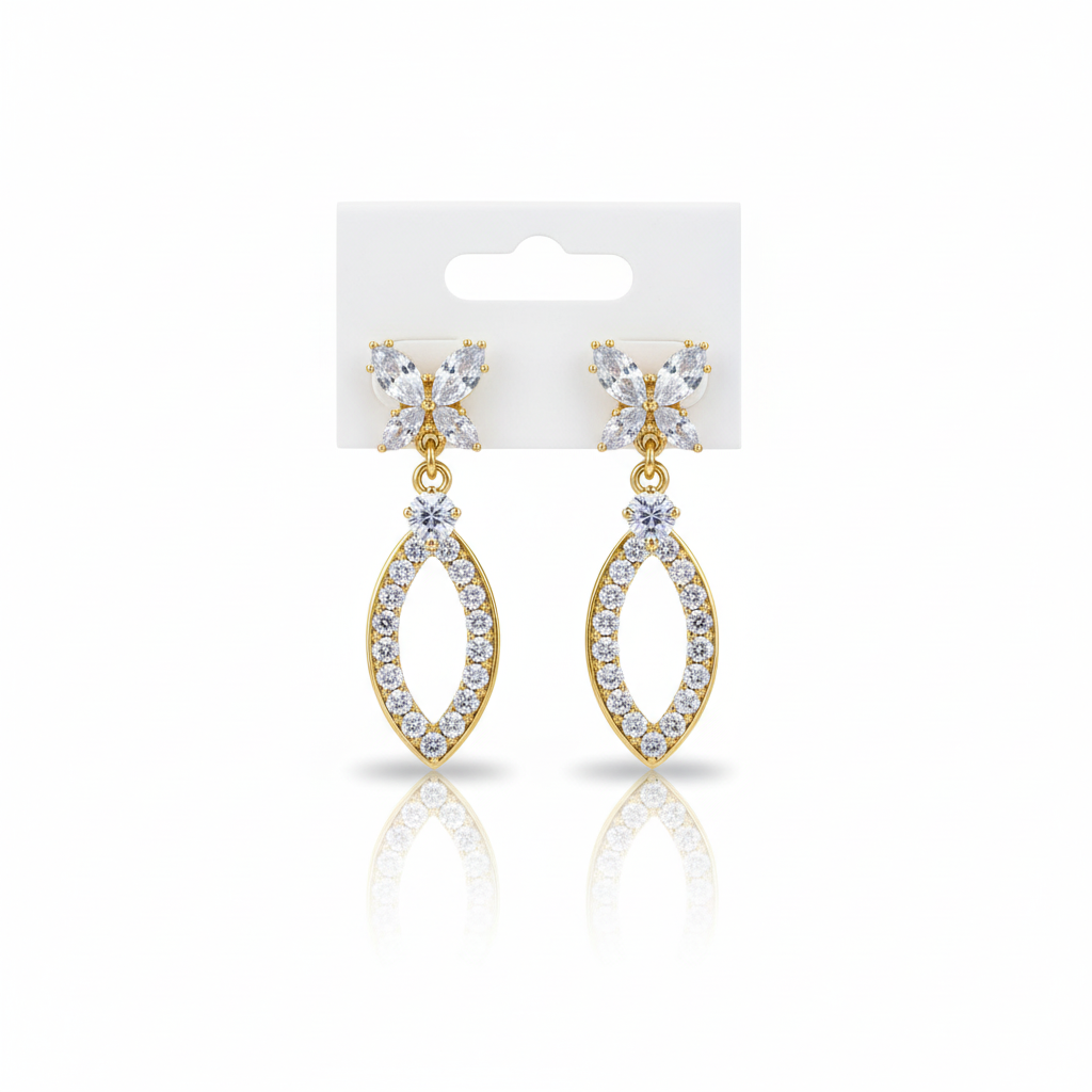 Luxe Earings