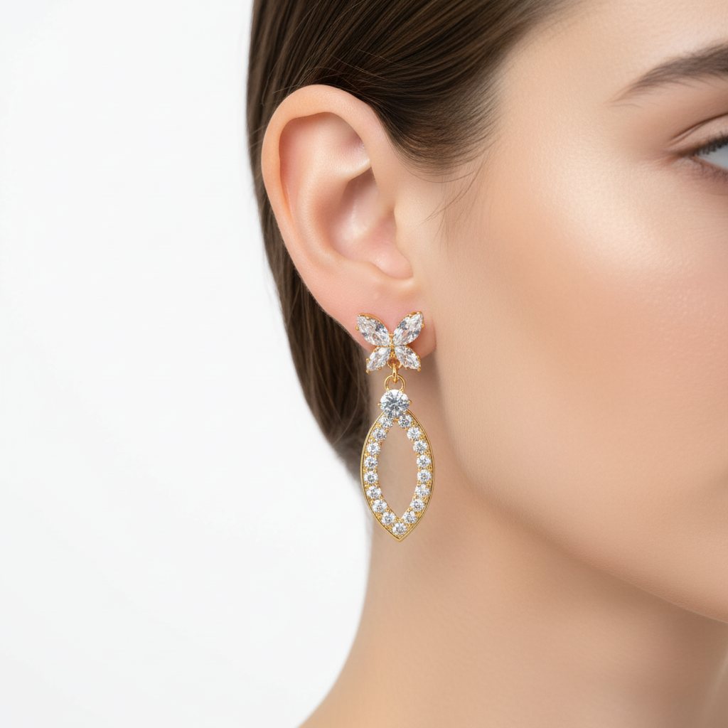 Luxe Earings