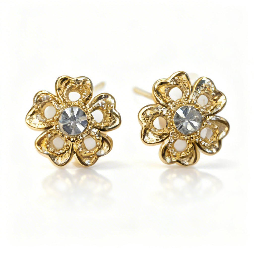 Daisy Earings